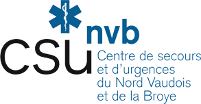 Centre de Secours et d’Urgences du Nord Vaudois et de la Broye